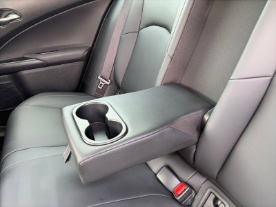 2024 Lexus UX UX 250h