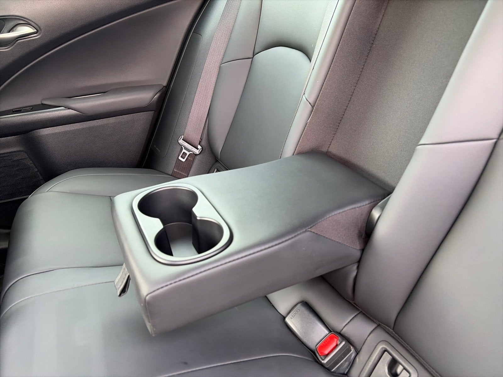 2024 Lexus UX UX 250h