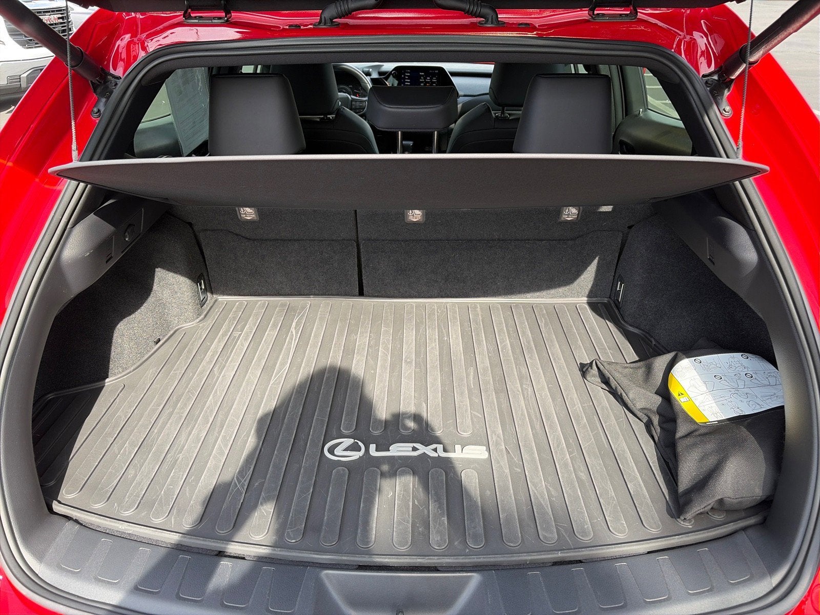 2024 Lexus UX UX 250h
