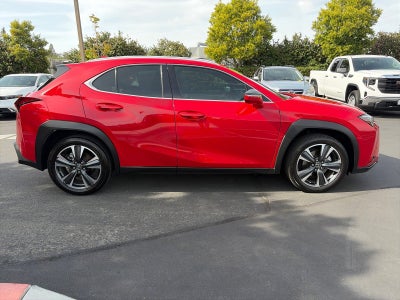 2024 Lexus UX UX 250h