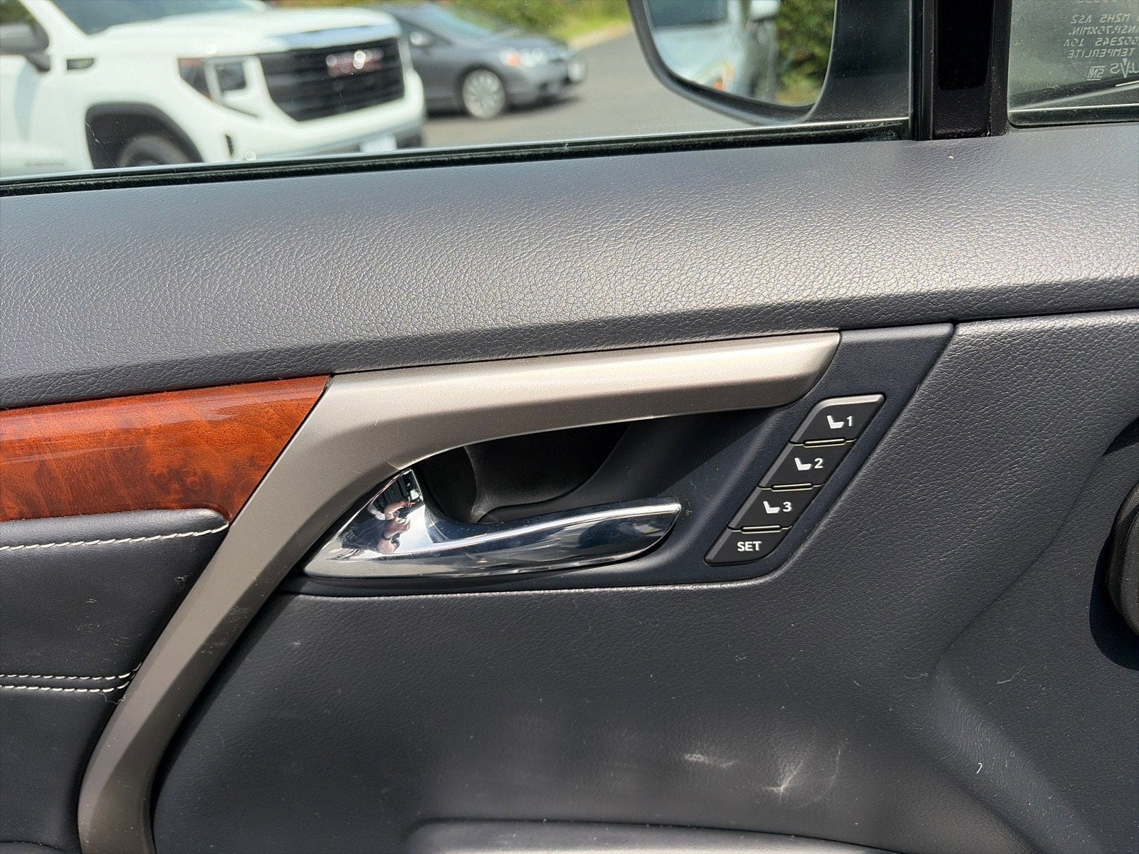 2018 Lexus RX RX 350L Luxury