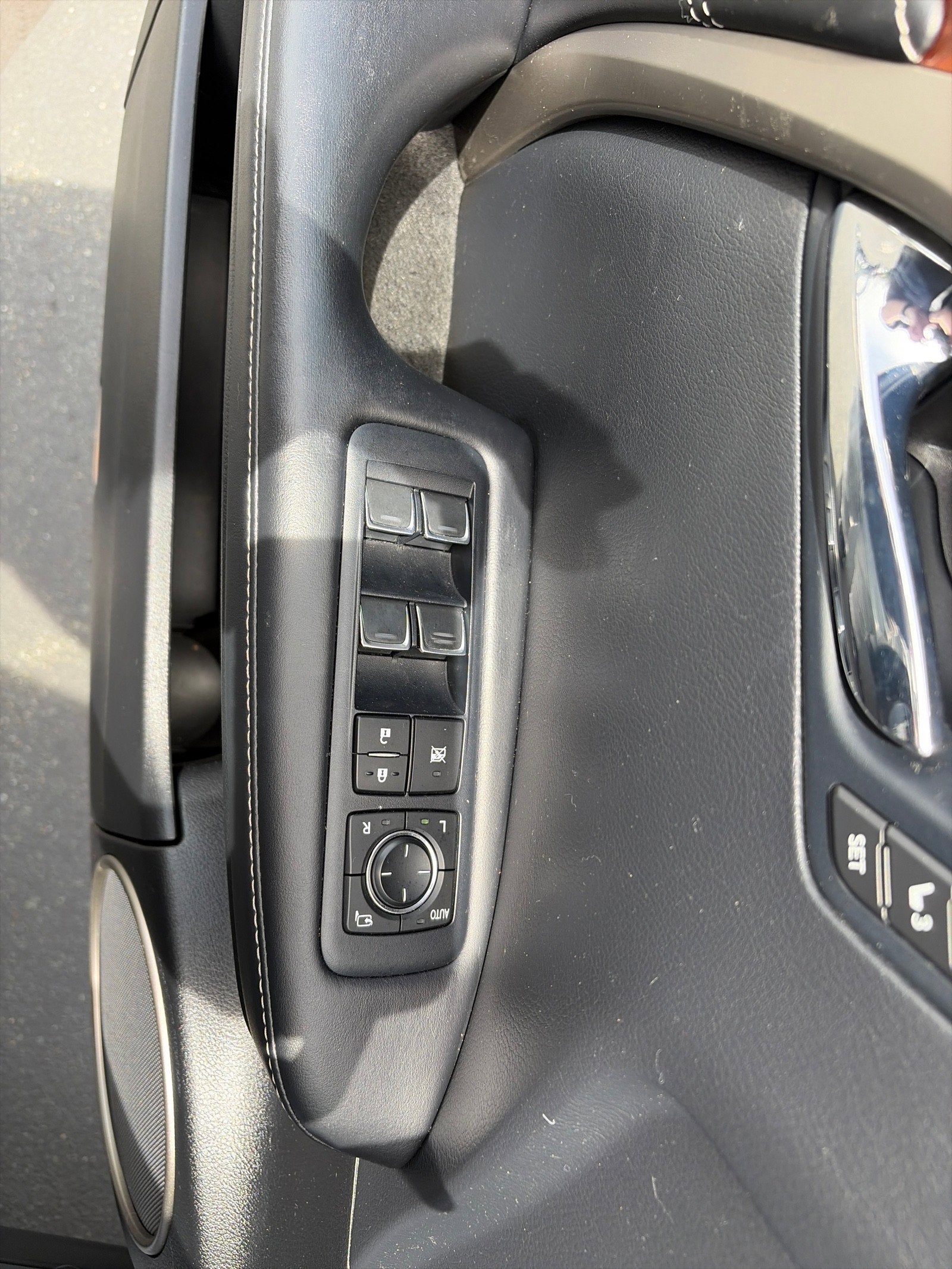 2018 Lexus RX RX 350L Luxury