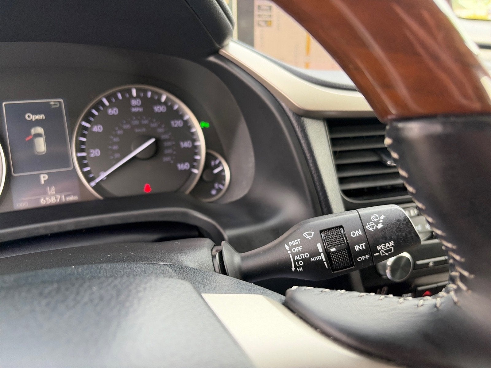 2018 Lexus RX RX 350L Luxury