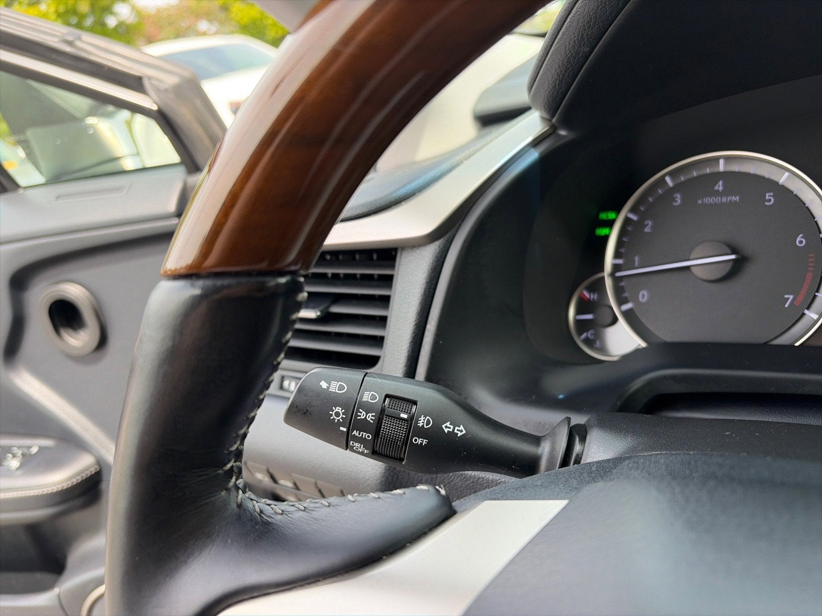 2018 Lexus RX RX 350L Luxury
