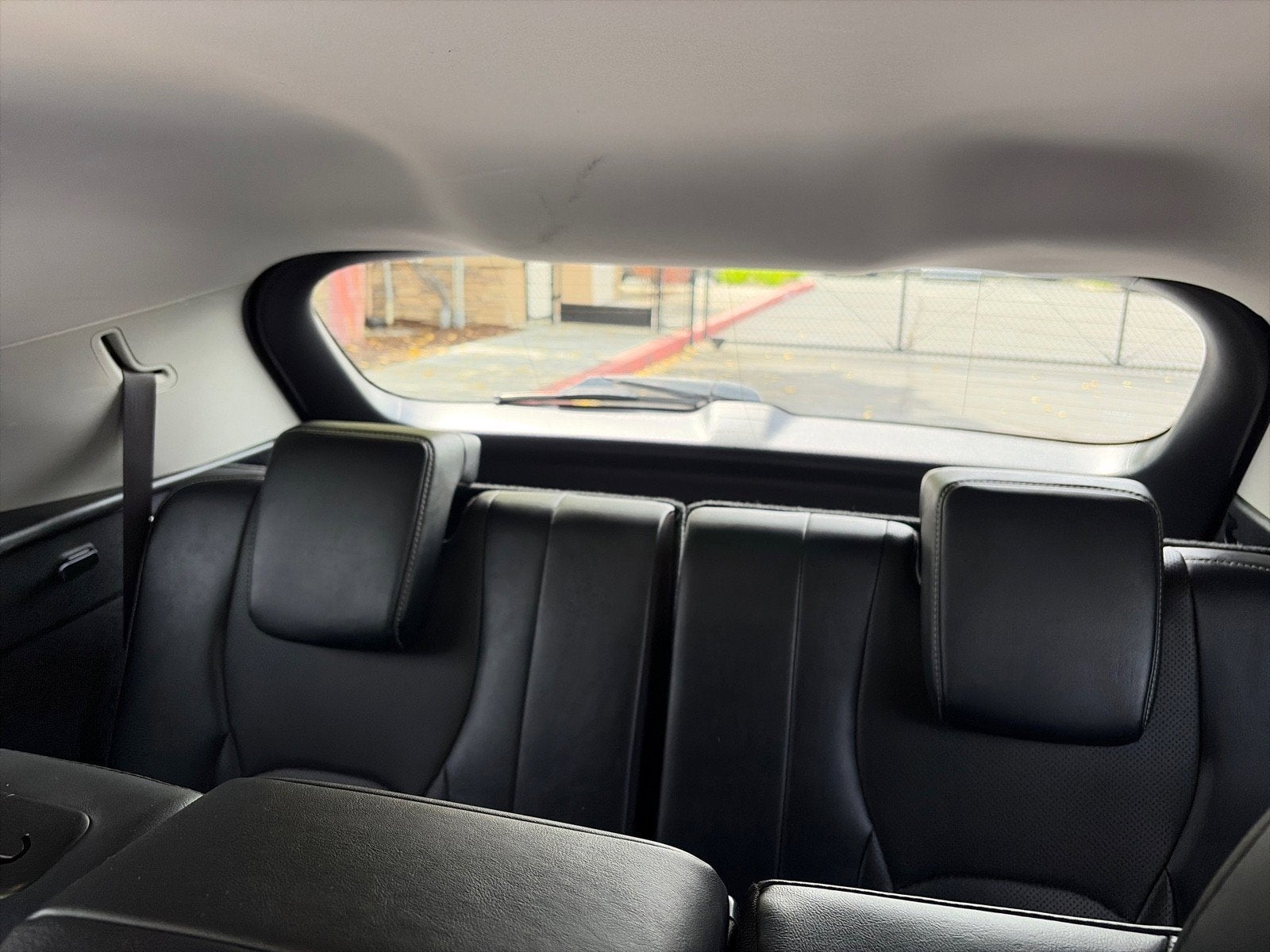2018 Lexus RX RX 350L Luxury