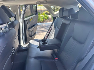 2024 Lexus NX NX 350h Premium