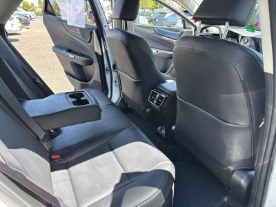 2024 Lexus NX NX 350h Premium