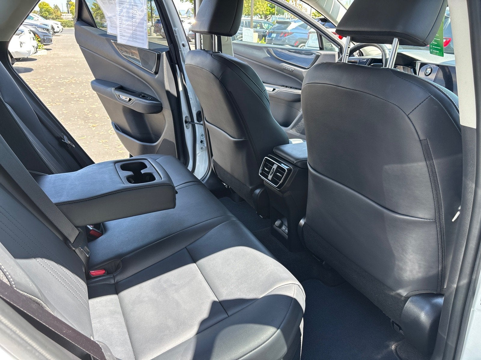 2024 Lexus NX NX 350h Premium