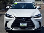 2024 Lexus NX NX 350h Premium