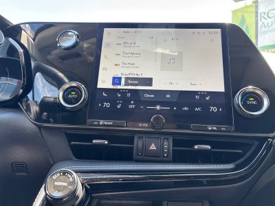 2024 Lexus NX NX 350h Premium