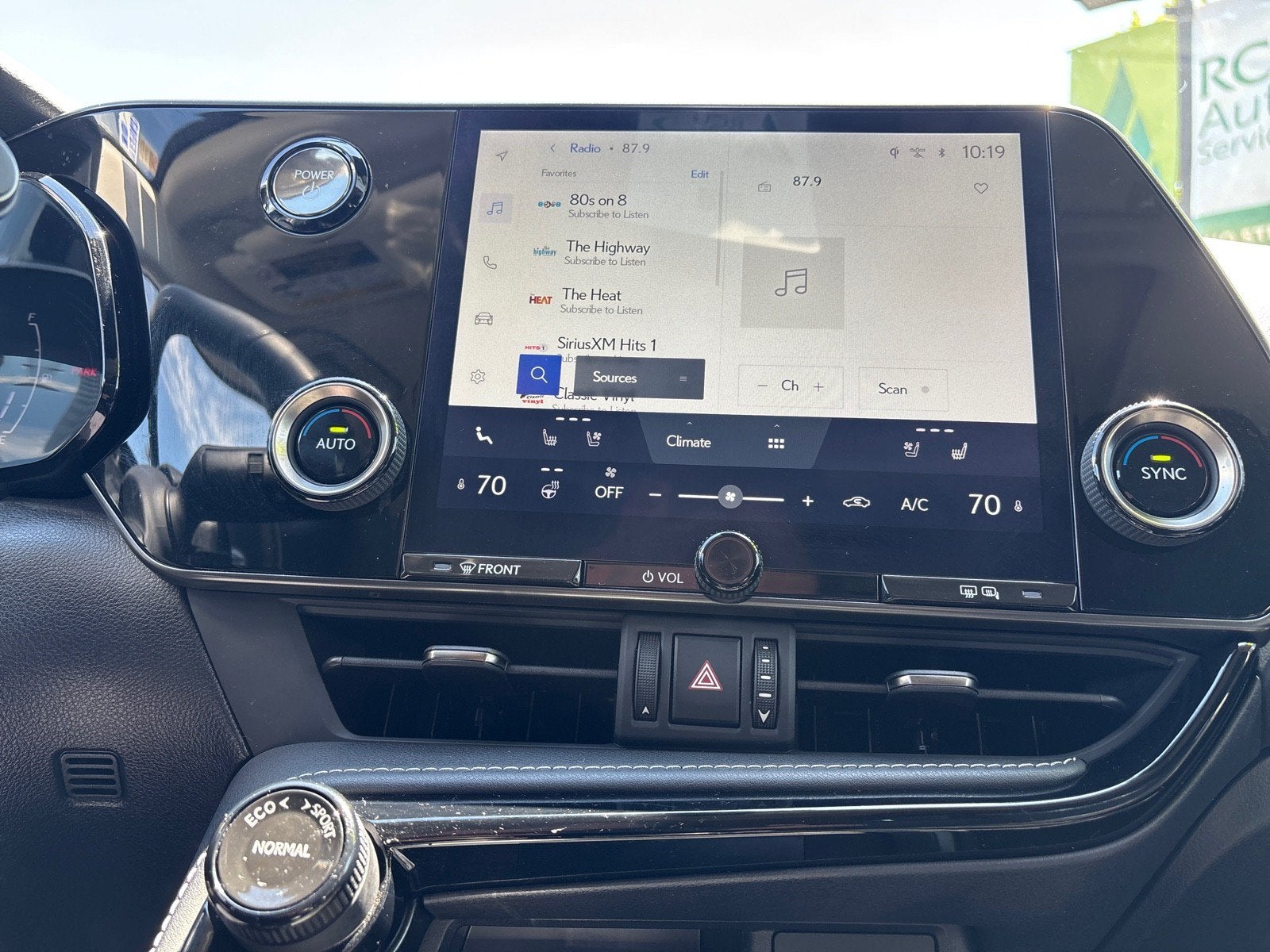 2024 Lexus NX NX 350h Premium