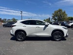 2024 Lexus NX NX 350h Premium