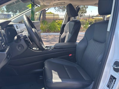 2024 Lexus NX NX 350h Premium