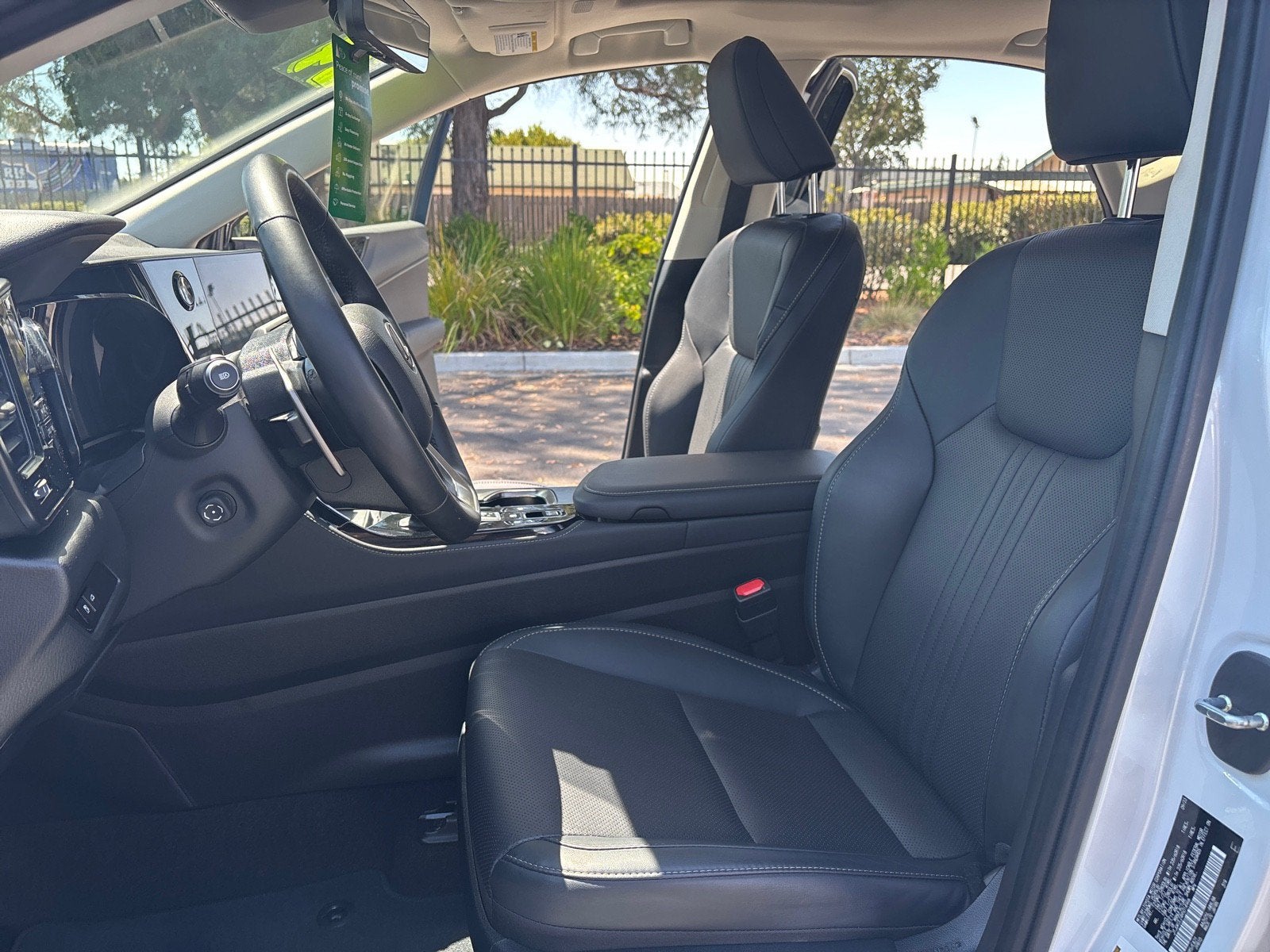 2024 Lexus NX NX 350h Premium
