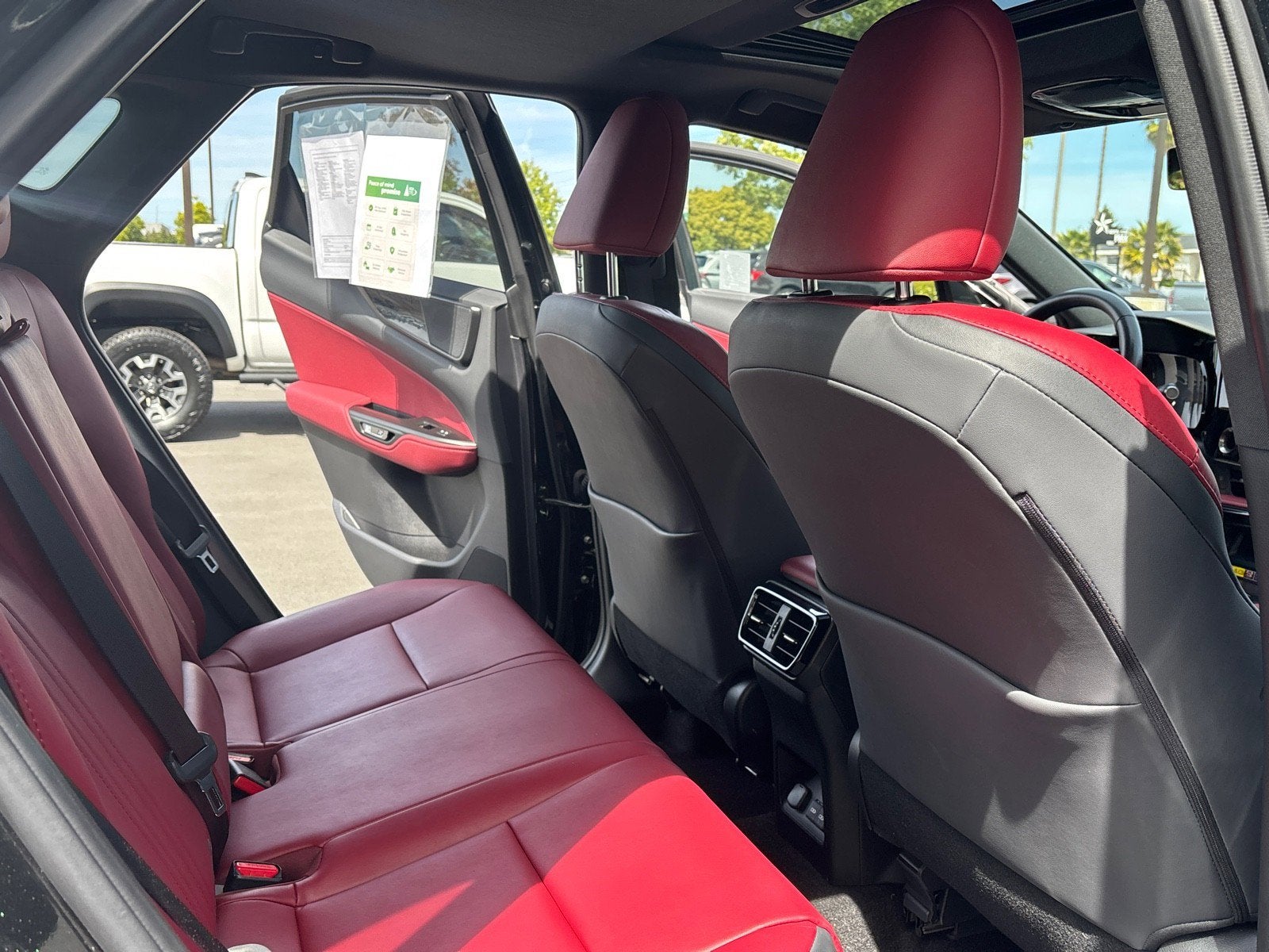 2024 Lexus NX NX 350h Premium