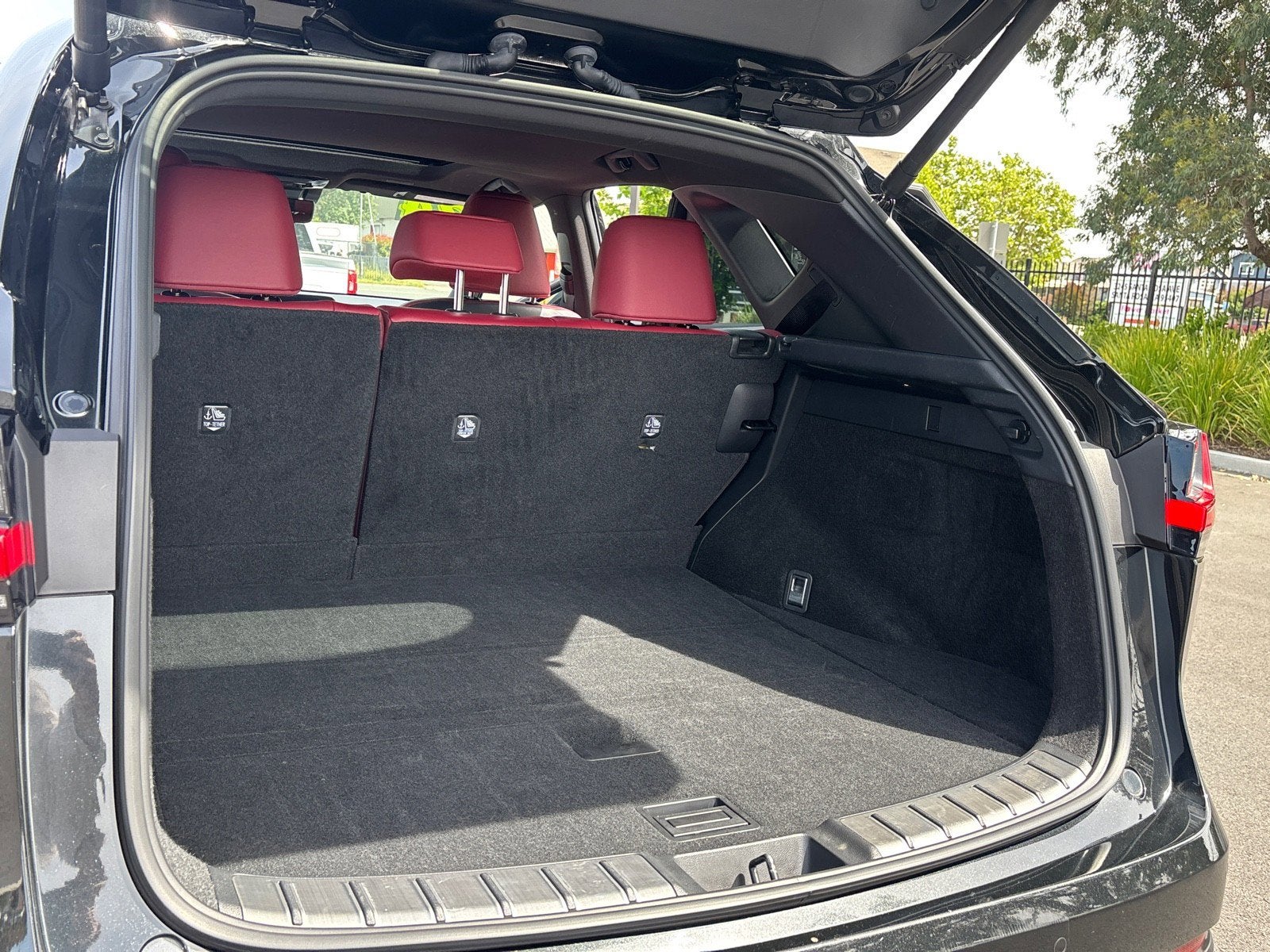 2024 Lexus NX NX 350h Premium