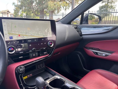 2024 Lexus NX NX 350h Premium