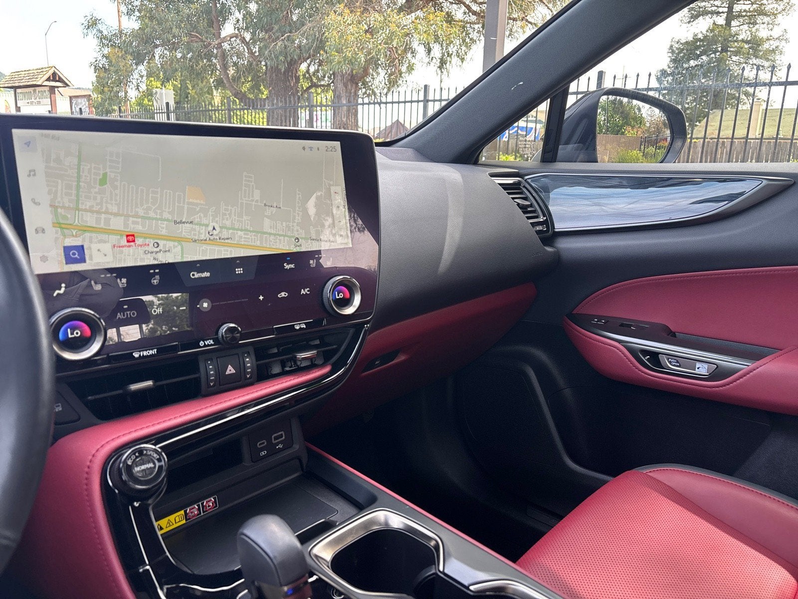 2024 Lexus NX NX 350h Premium