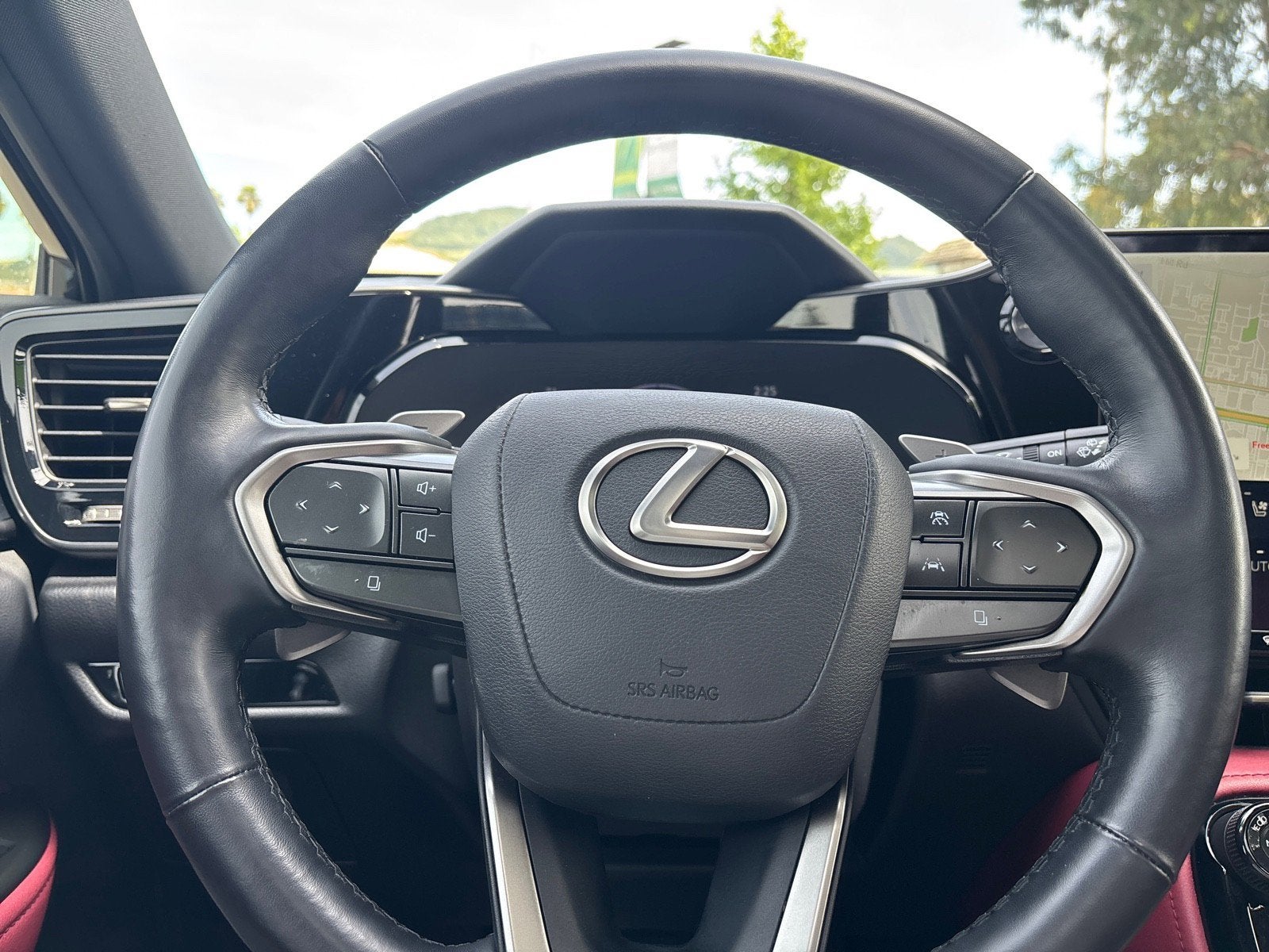 2024 Lexus NX NX 350h Premium