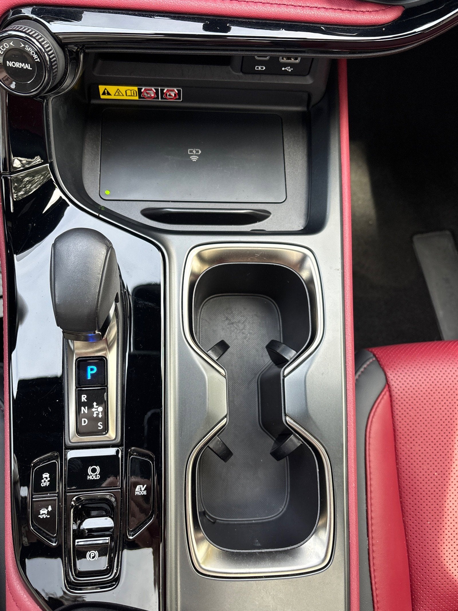 2024 Lexus NX NX 350h Premium