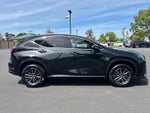 2024 Lexus NX NX 350h Premium