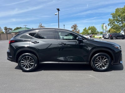 2024 Lexus NX NX 350h Premium