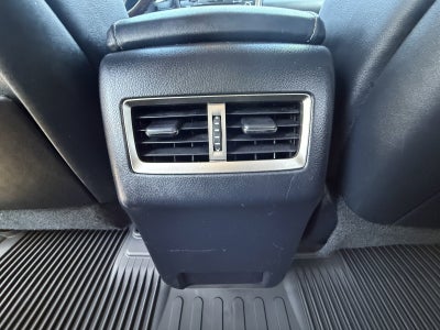 2018 Lexus RX RX 350L Luxury