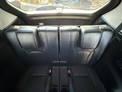 2018 Lexus RX RX 350L Luxury