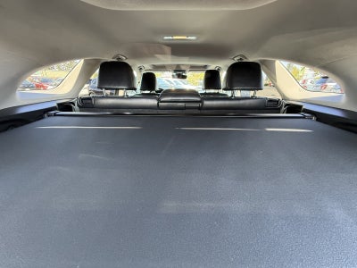 2018 Lexus RX RX 350L Luxury