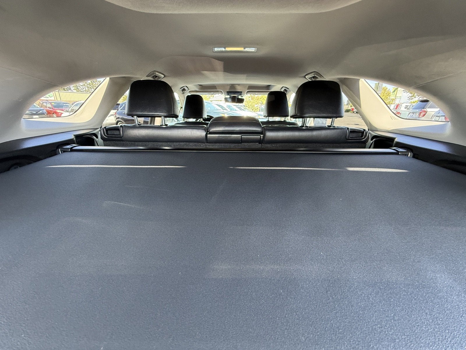 2018 Lexus RX RX 350L Luxury