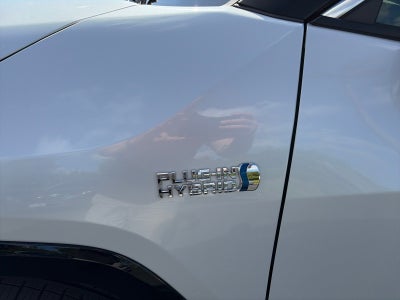 2023 Toyota RAV4 Prime XSE