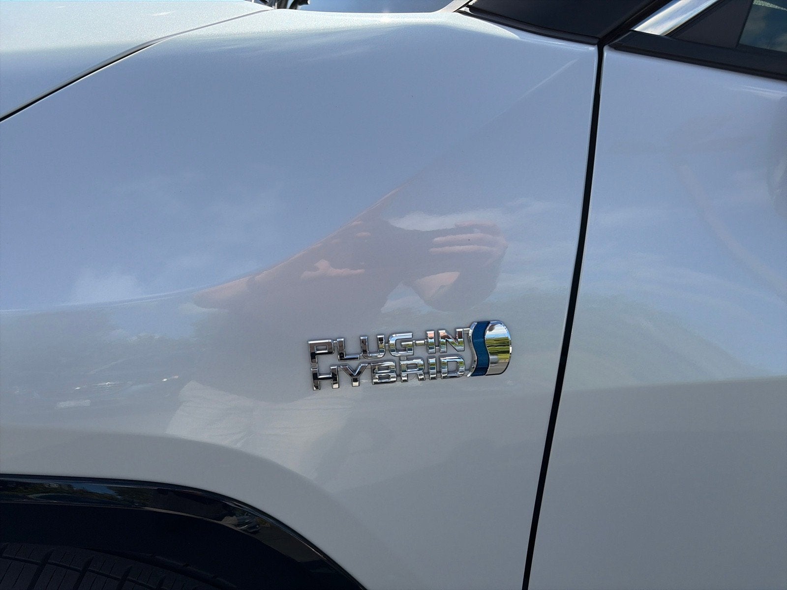 2023 Toyota RAV4 Prime XSE