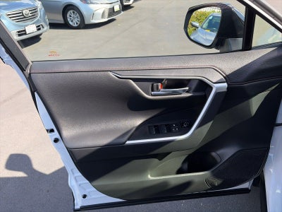 2023 Toyota RAV4 Prime XSE