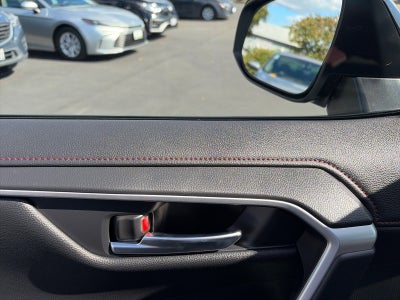 2023 Toyota RAV4 Prime XSE