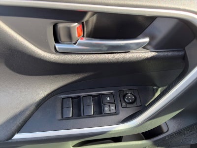 2023 Toyota RAV4 Prime XSE