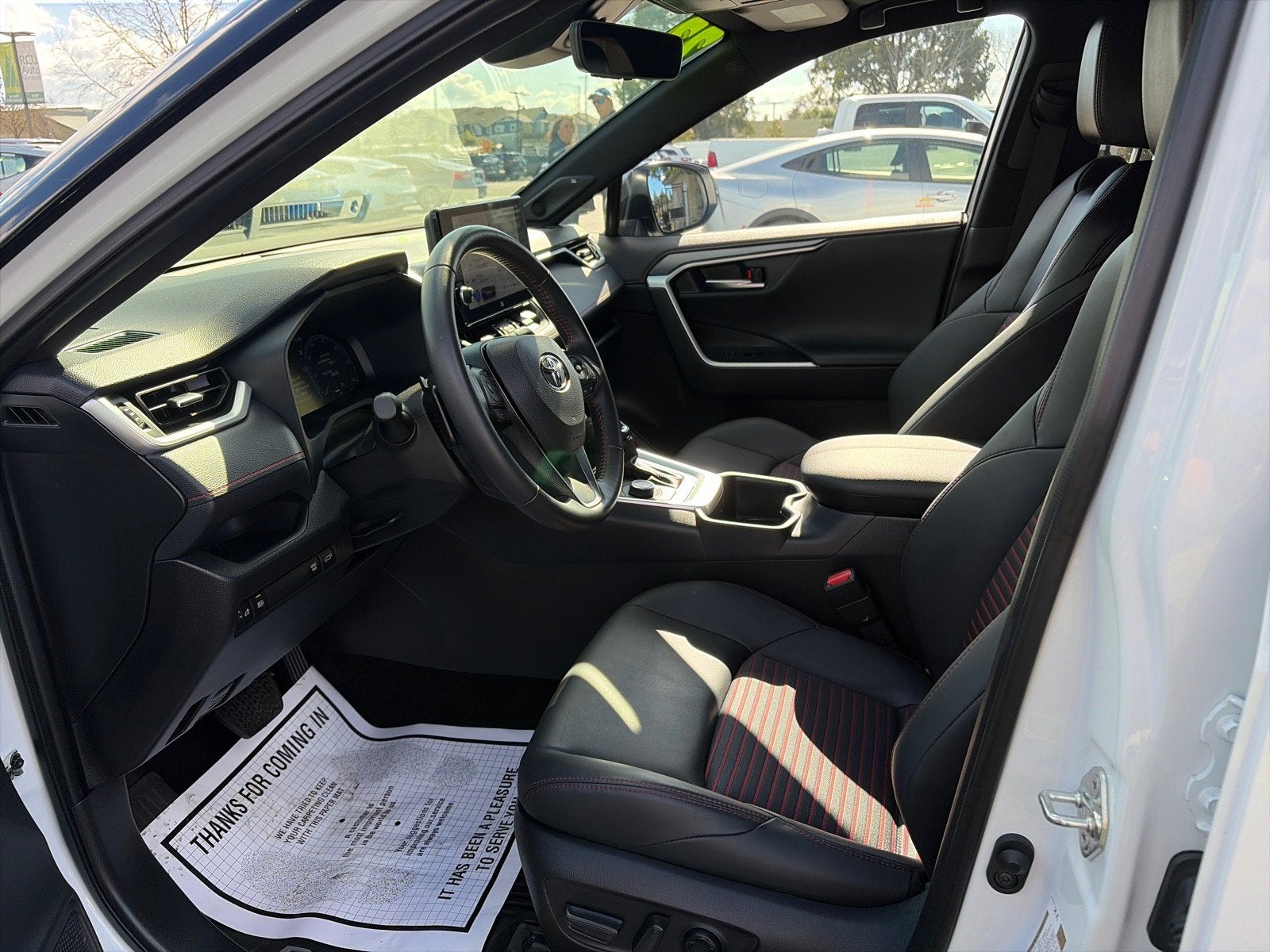 2023 Toyota RAV4 Prime XSE