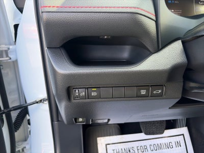 2023 Toyota RAV4 Prime XSE