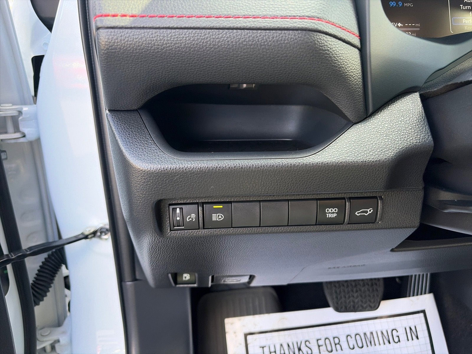 2023 Toyota RAV4 Prime XSE