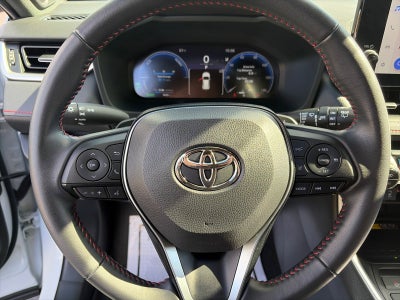 2023 Toyota RAV4 Prime XSE