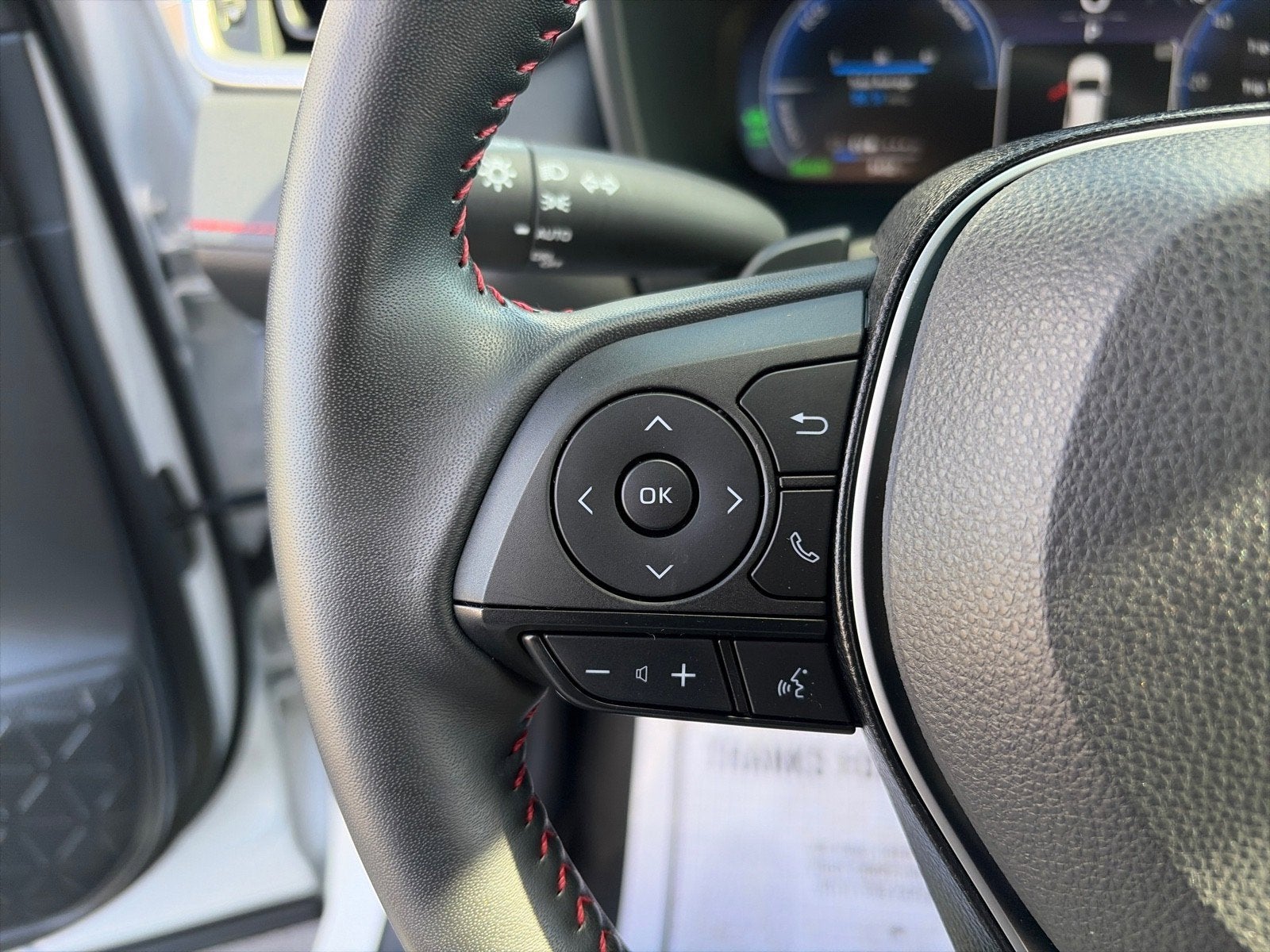 2023 Toyota RAV4 Prime XSE