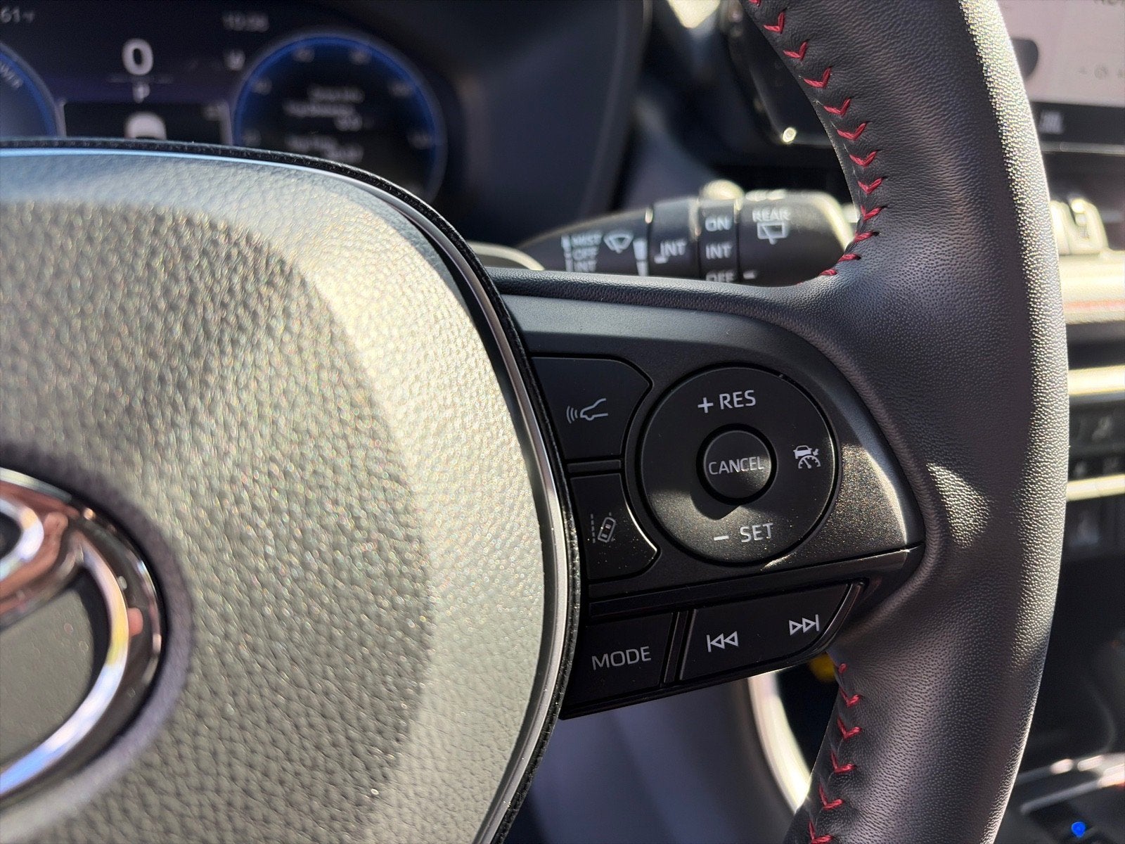 2023 Toyota RAV4 Prime XSE