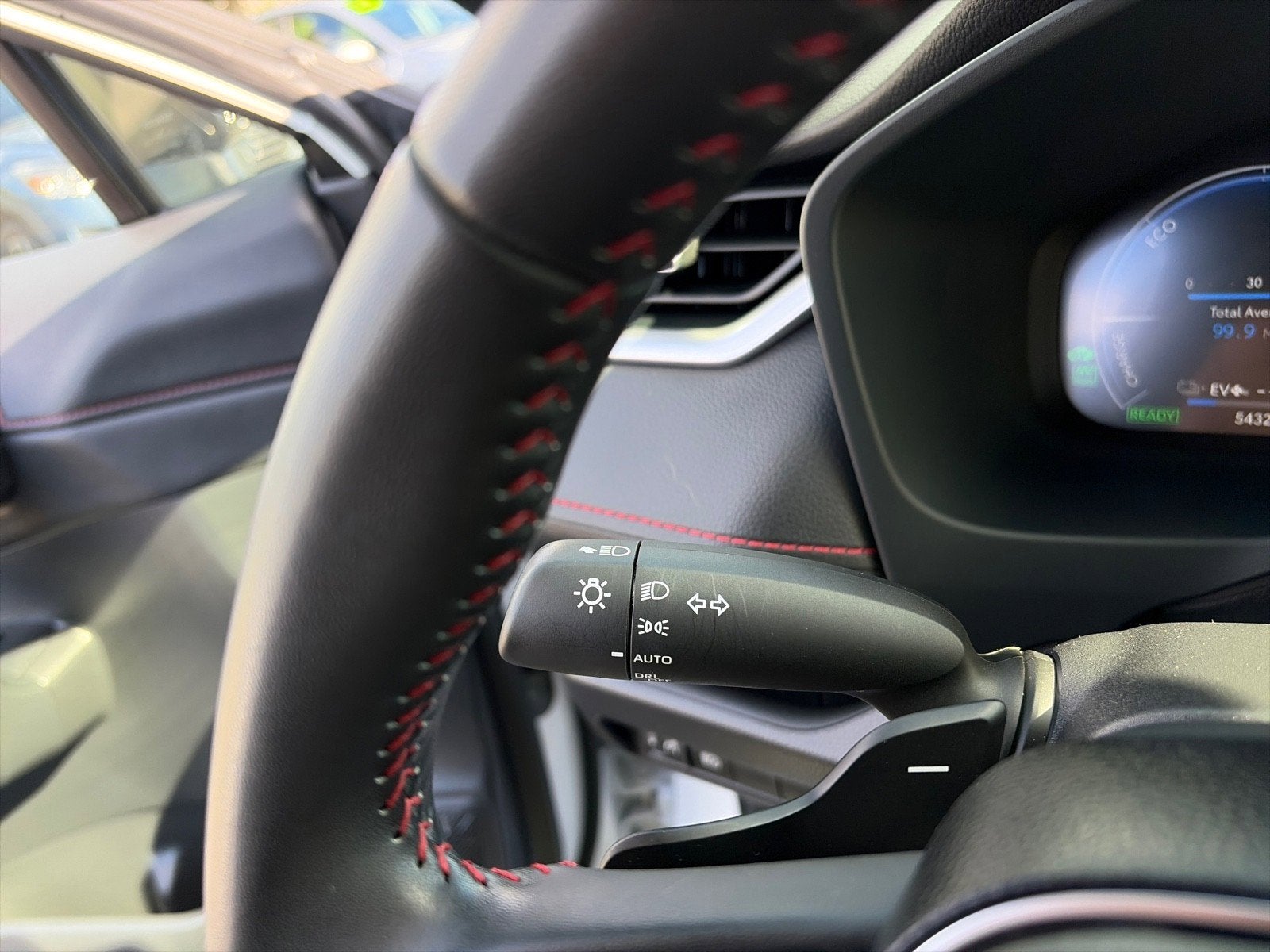 2023 Toyota RAV4 Prime XSE