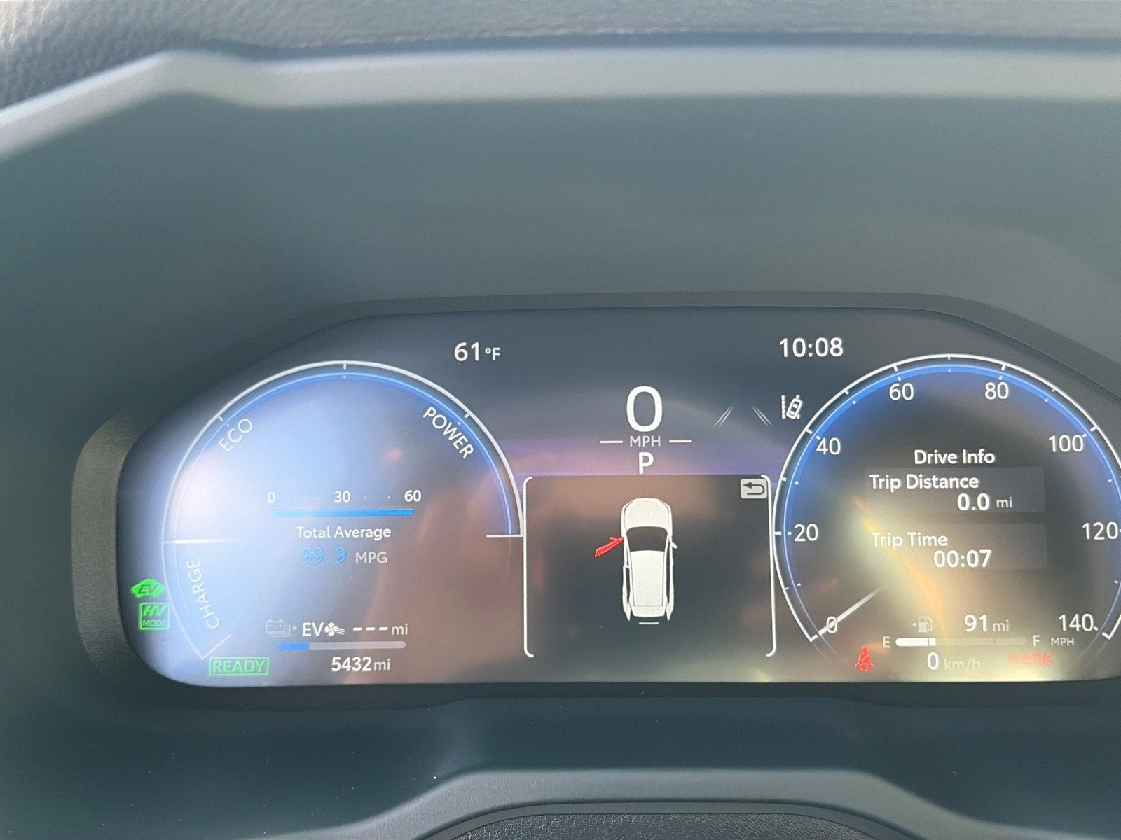 2023 Toyota RAV4 Prime XSE