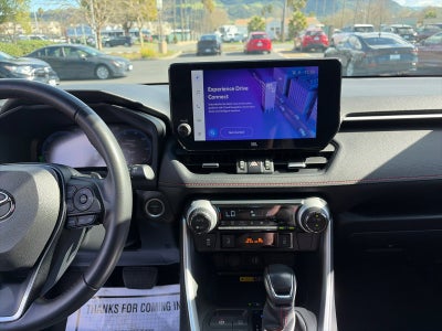 2023 Toyota RAV4 Prime XSE