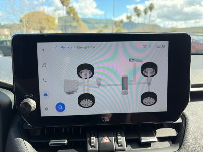 2023 Toyota RAV4 Prime XSE