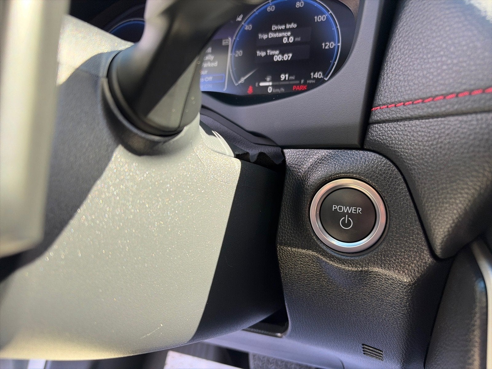 2023 Toyota RAV4 Prime XSE