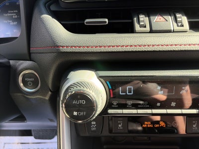 2023 Toyota RAV4 Prime XSE