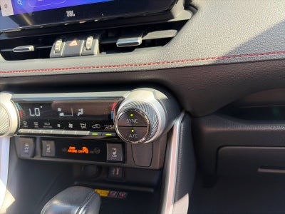 2023 Toyota RAV4 Prime XSE