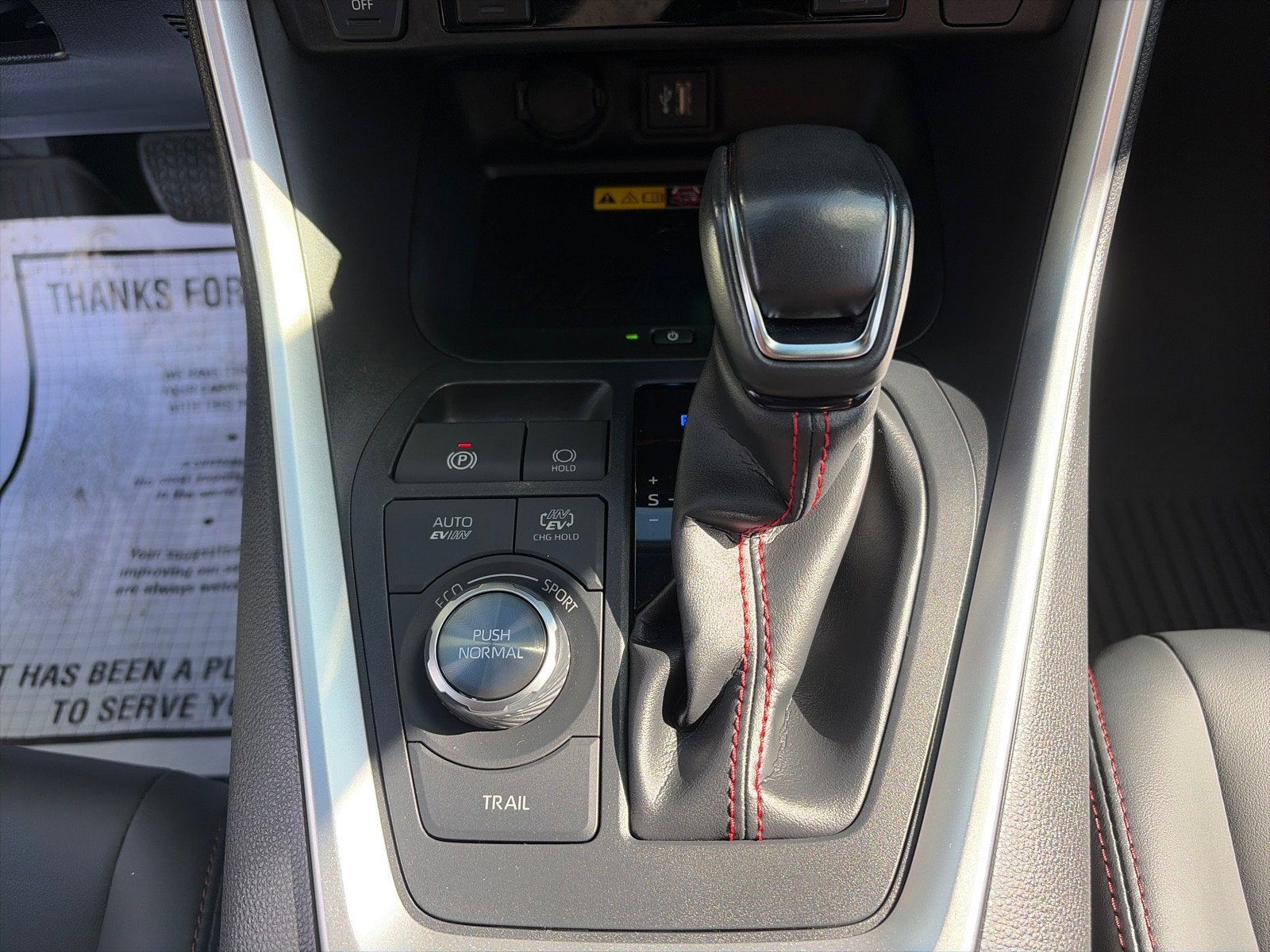 2023 Toyota RAV4 Prime XSE