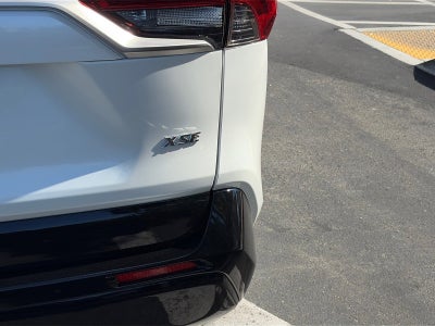 2023 Toyota RAV4 Prime XSE